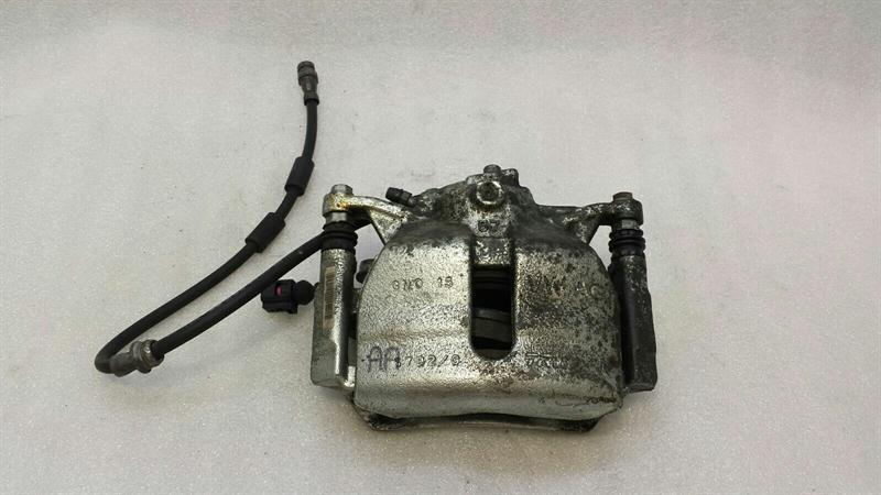 Audi A3 (8Y)  2020-... Audi A3 8V facelift right front calliper 8V0615124 caliper front right