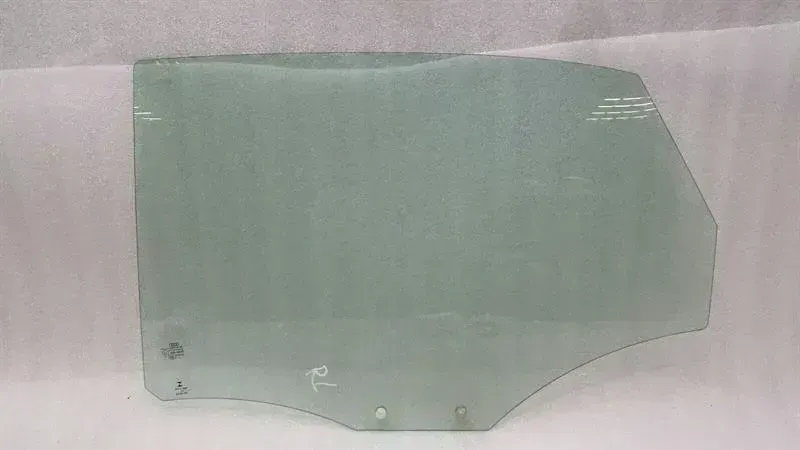 Audi A3 (8Y)  2020-... Audi A3 8V facelift left rear door glass 8V5845205 door window rear left LIMO