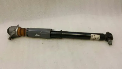 Audi A3 8V facelift left shock absorber rear 5Q0512011 shock absorber rear Li