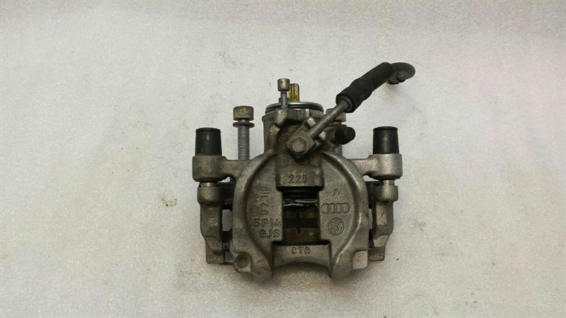 Audi A3 (8Y)  2020-... Audi A3 8V Facelift Left Rear Calliper 8V0615423 Brake Caliper Rear Left