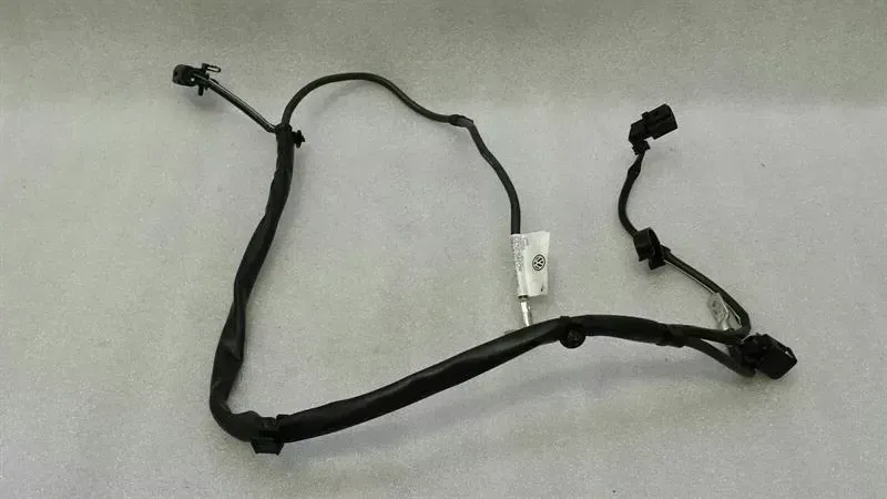 Audi A3 (8Y)  2020-... Audi A3 8V facelift Alternator Wiring 5Q0971230DT Alternator Harness