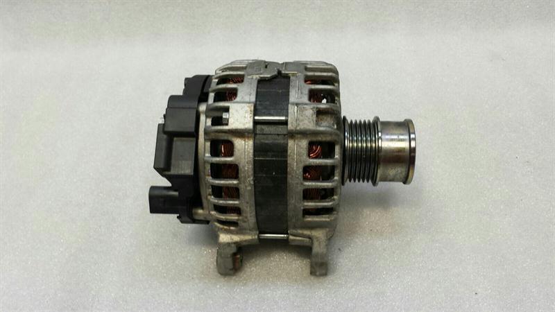 Audi A3 (8Y)  2020-... Audi A3 8V facelift alternator 04C903023L alternator 1.4 TFSI 140A 2000KM