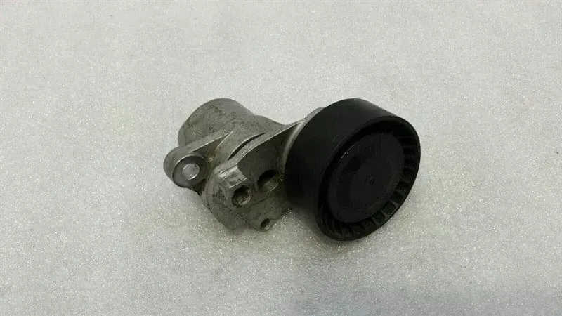 Audi A3 (8Y)  2020-... AUDI A3 8V FACELIFT BELT TENSIONER 04E145299L TENSIONER PULLEY 1.4 TFSI