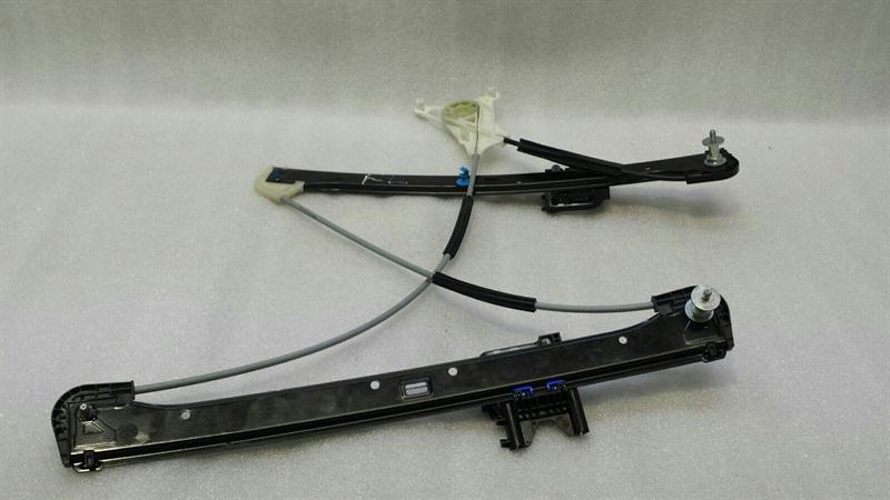 Audi A3 (8Y)  2020-... Audi A3 8V Facelift Left Front Door Winder 8V4837461 Window Regulator Front Left