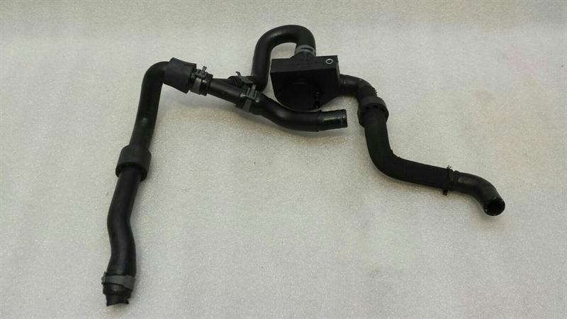 Audi A3 (8Y)  2020-... Audi A3 8V facelift additional cooling pump 5Q0965567 coolant pump pump pump