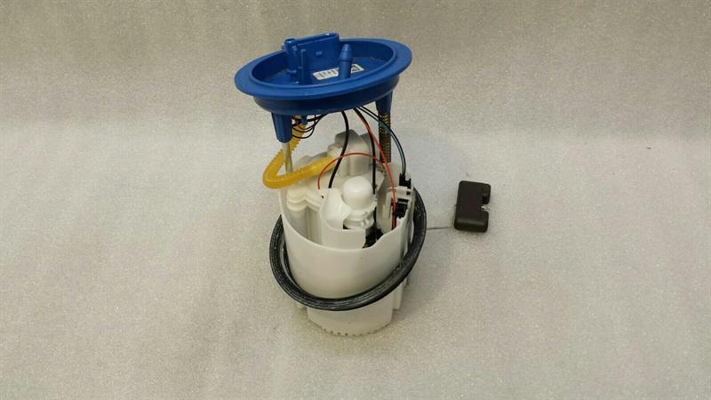 Audi A3 (8Y)  2020-... Audi A3 8V Facelift Fuel Pump Electric 5Q0919051BF Fuel Pump