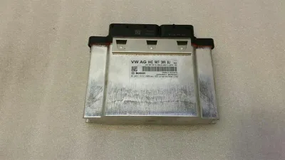 Audi A3 8V Facelift Engine ECU 04E907309BJ Блок за управление на двигателя 1.4 TFSI TSI