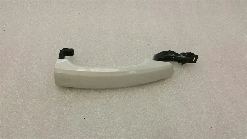 Audi A3 (8Y)  2020-... Audi A3 8V facelift rlh door handle 8V0837205A door handle rear left