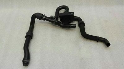 Audi A3 8V Facelift Zusatzkühlmittelpumpe 5Q0965567 Kühlmittelpumpe Pumpe Pump