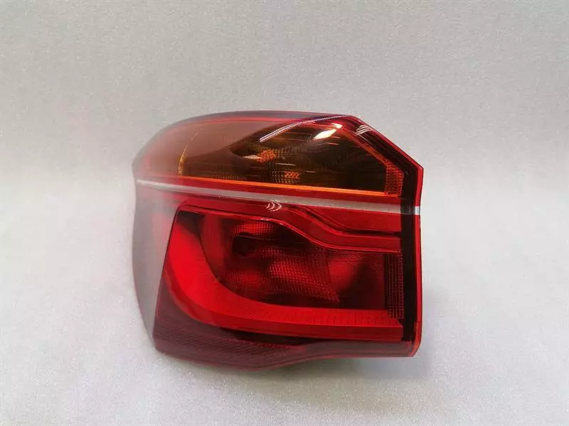 BMW X1 (F48) BMW X1 F48 Left Rear Light 7488541 taillight rear left Body type: SUV
Fuel: Petrol