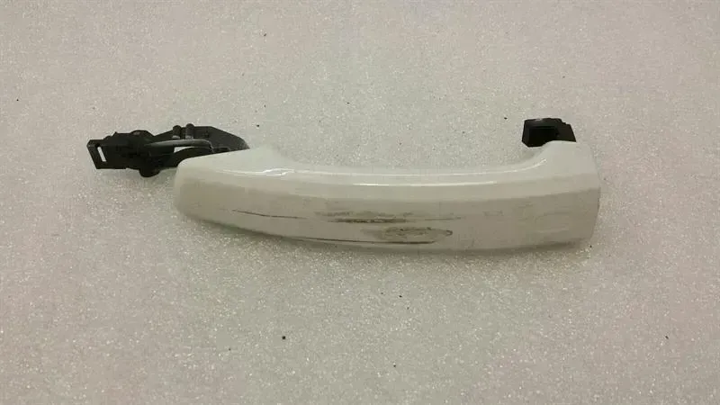 Audi A3 (8Y)  2020-... Audi A3 8V Facelift FRH door handle 8V0837206A door handle front right