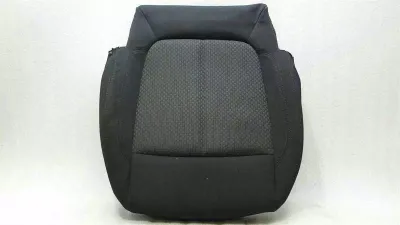 Coussin inférieur de siège avant gauche BMW X1 F48 7482591 siège avant gauche