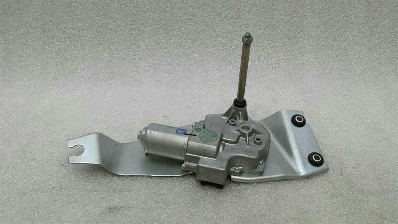 BMW X1 (F48) BMW X1 F48 Rear Wiper Motor 7356220 Wiper Motor Rear Body type: SUV
Fuel: Petrol