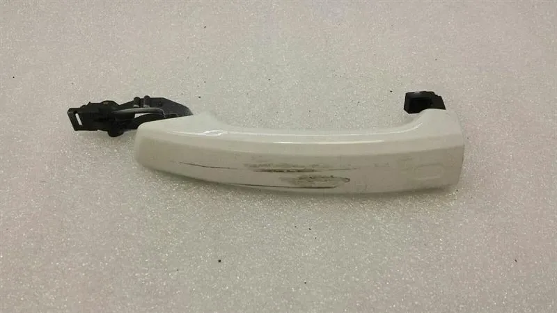 Audi A3 8V Facelift FRH door handle 8V0837206A door handle front right