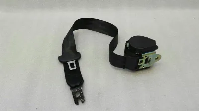 Ceinture de sécurité arrière Audi A3 8V facelift 8V5857805A ceinture de sécurité arrière
