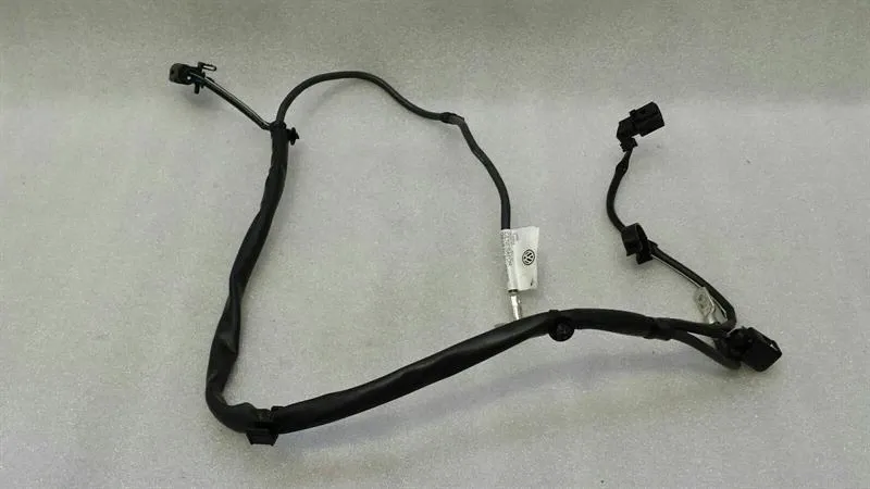 Audi A3 8V facelift Alternator Wiring 5Q0971230DT Alternator Harness