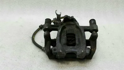 BMW X1 F48 Kreisais aizmugurējais suports 6883025 Bremžu suports Aizmugurējais kreisais