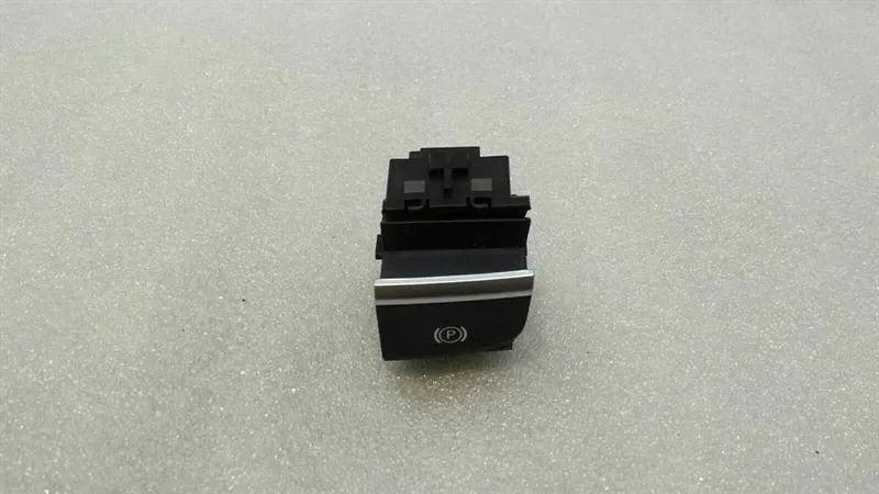 Audi A3 8V Facelift RHD Park Brake Switch 8V2927225C Right Hand Drive