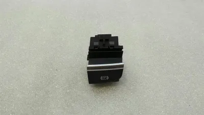 Audi A3 8V Facelift RHD Przełącznik hamulca postojowego 8V2927225C Kierownica po prawej stronie
