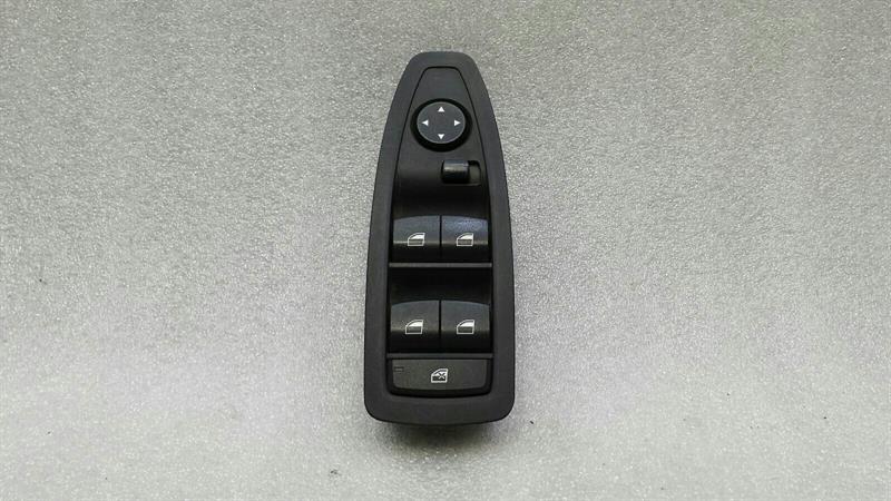 BMW X1 (F48) BMW X1 F48 Main Window Switch 9297347 Power Window Switch Body type: SUV
Fuel: Petrol