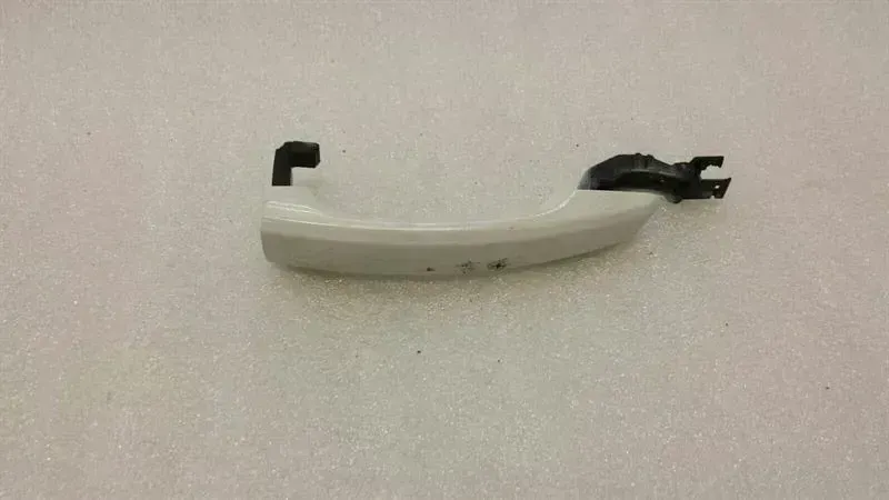 Audi A3 (8Y)  2020-... Audi A3 8V Facelift RRH door handle 8V0837206A door handle rear right