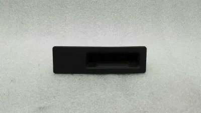 BMW X1 F48 Kofferraumverriegelungsgriffschalter 7463161 Heckklappenverriegelungsgriff