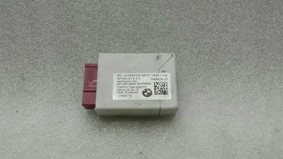 BMW X1 F48 Lehnenentriegelungsmodul 7464634 Lehnensteuergerät