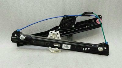 BMW X1 F48 предна дясна врата 7349514 стъклоподемник предна дясна