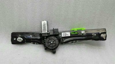 BMW X1 F48 Türkurbel Hinten Rechts 7463492 Fensterheber Hinten Rechts