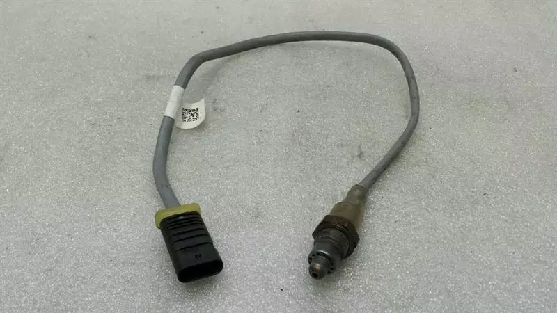 BMW X1 (F48) BMW X1 F48 LAMBDA SENSOR 8631393 HO2S Body type: SUV
Fuel: Petrol