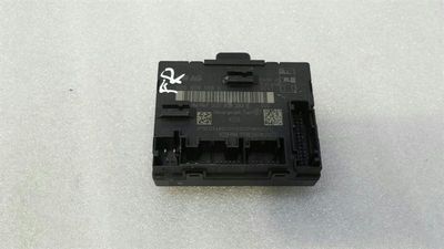 Audi A3 8V facelift FRH dörrmodul 5Q0959593B dörrstyrenhet fram höger