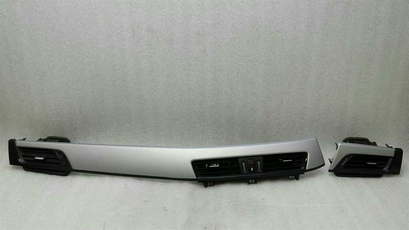 BMW X1 F48 RHD Front Air Vent Set 9292741 Right Hand Drive