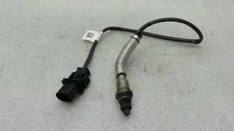 BMW X1 (F48) BMW X1 F48 LAMBDA SENSOR 8659884 HO2S Body type: SUV
Fuel: Petrol