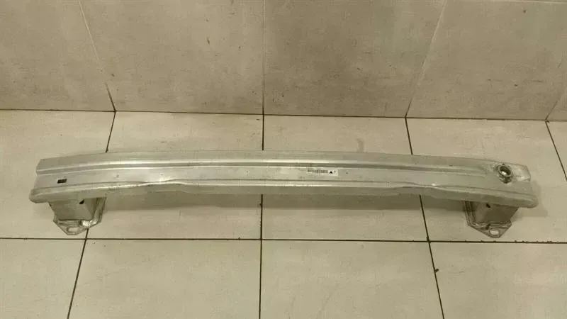 BMW X1 (F48) BMW X1 F48 Rear Bumper Beam 7332320 Rear Bumper Carrier Body type: SUV
Fuel: Petrol