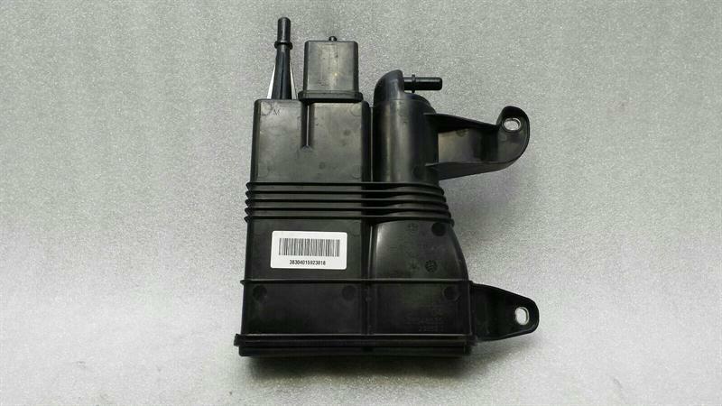 BMW X1 (F48) BMW X1 F48 Active Charcoal Filter 7476383 Activated Carbon Tank Body type: SUV
Fuel: Petrol