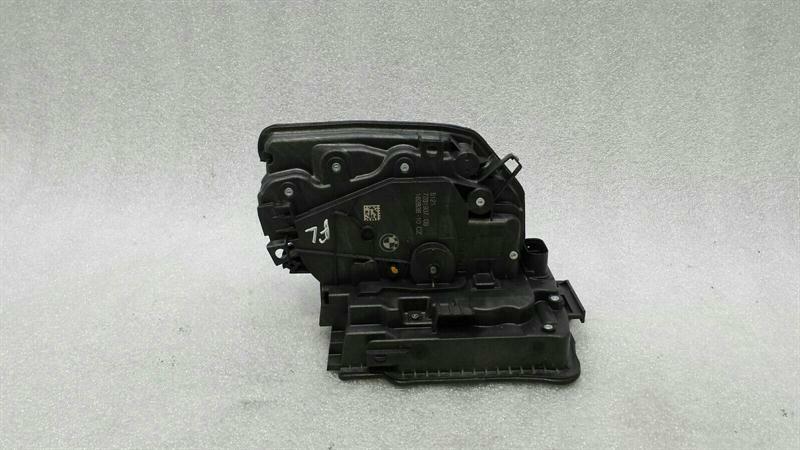 BMW X1 (F48) BMW X1 F48 front left door lock 7281937 door lock front left Body type: SUV
Fuel: Petrol