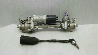 Mercedes C Klasa W205 RHD Wspomaganie kierownicy A2054608100 Kierownica po prawej stronie Elektryczna