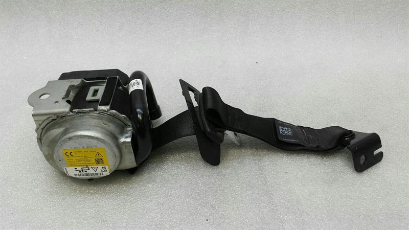 BMW X1 (F48) BMW X1 F48 RRH seat belt 7425072 seat belt belt rear right Body type: SUV
Fuel: Petrol