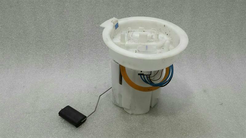 BMW X1 (F48) BMW X1 F48 Fuel Pump Electric 7300465 Fuel Pump Body type: SUV
Fuel: Petrol