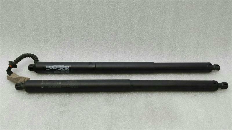 BMW X1 (F48) BMW X1 F48 boat lid strut 7481807 gas pressure damper tailgate set electrical Body type: SUV
Fuel: Petrol