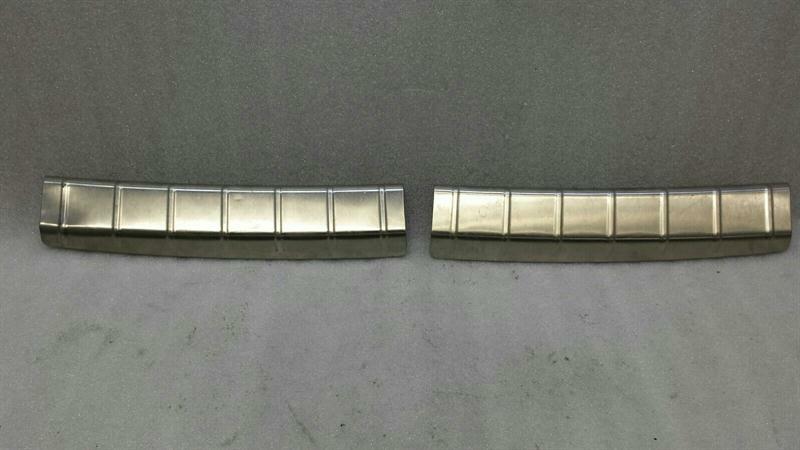 BMW X1 (F48) BMW X1 F48 boat lid cover set 7413689 tailgate trim set Body type: SUV
Fuel: Petrol