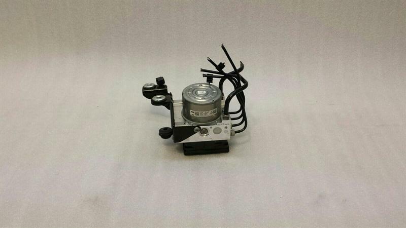 Land Rover Range Rover Evoque 2019-... LAND ROVER EVOQUE 2.2 TD A.B.S Pump EJ32-2C405-AH ABS Pump HYDRAULIC BLOCK
