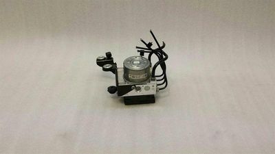 LAND ROVER EVOQUE 2.2 TD A.B.S Pumpe EJ32-2C405-AH ABS Pumpe HYDRAULIKBLOCK
