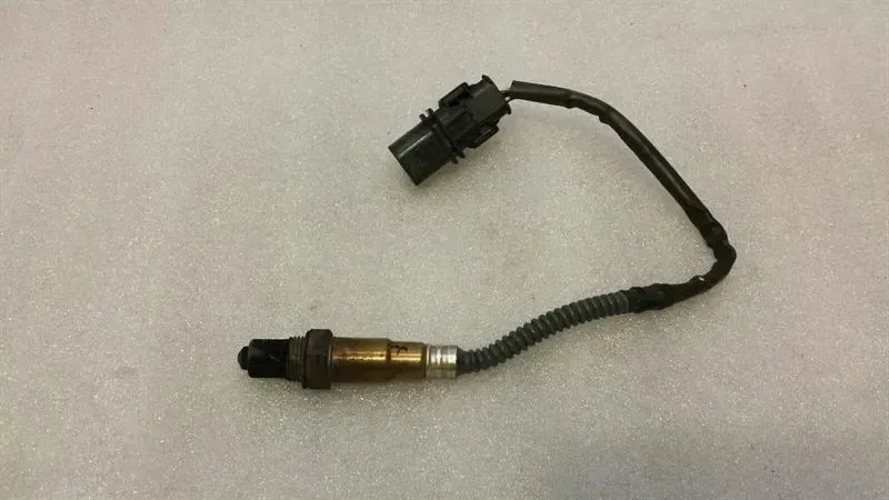 Land Rover Range Rover Evoque 2019-... Land Rover Evoque 2.2 TD Oxygen Sensor 7G91-9D375-AA Oxygen Sensor