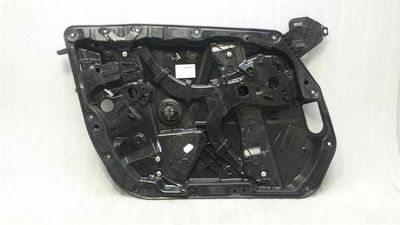 Mercedes C klases W205 durvju slēdzis A2057204923 priekšējais kreisais loga regulators
