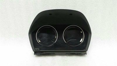 BMW X1 F48 Instrument Cluster 8713081 Hastighetsmätare Ansiktslyft LCI LED MPH