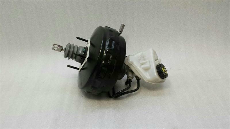 Land Rover Range Rover Evoque 2019-... Land Rover Evoque 2.2 TD Brake Servo BJ32-2B195-AC Brake Booster