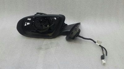 Mercedes C Klasa W205 Lusterko zewnętrzne lewe RHD A2058101916 Kierownica po prawej stronie