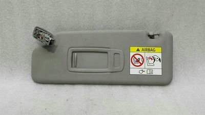 BMW X1 F48 Left Sun Viewfinder 7452569 Sun Bezel Left