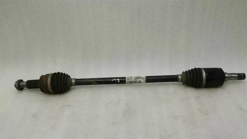 Land Rover Range Rover Evoque 2019-... Land Rover Evoque Left Rear Drive Shaft LR024763 Drive Shaft Rear Left